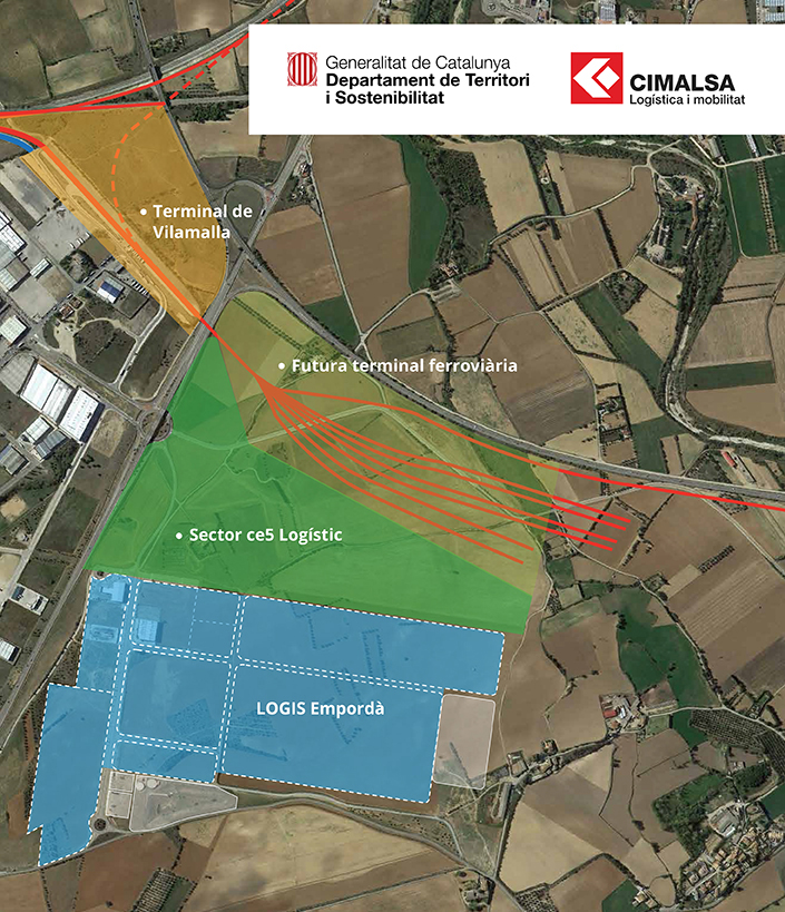 Entrevista publicada a la revista francesa l'Agri