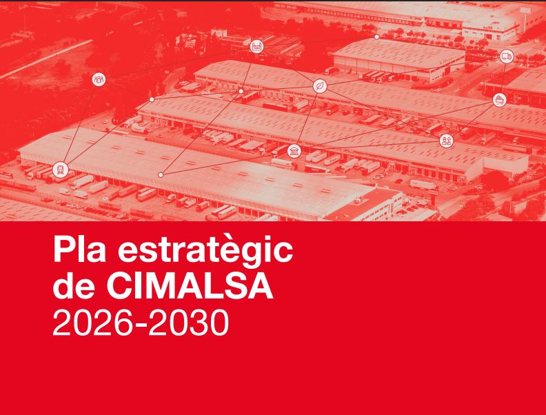 El Consell d’Administració de CIMALSA ha aprovat el Pla estratègic 2026-2030